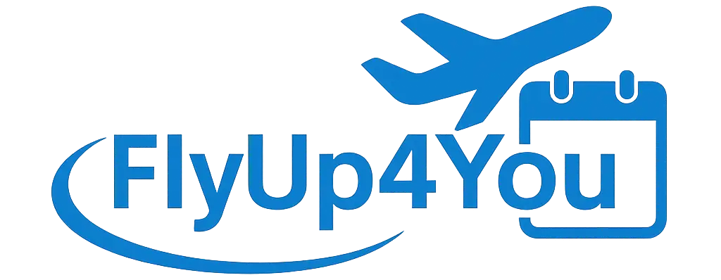 www.FlyUp4You.com