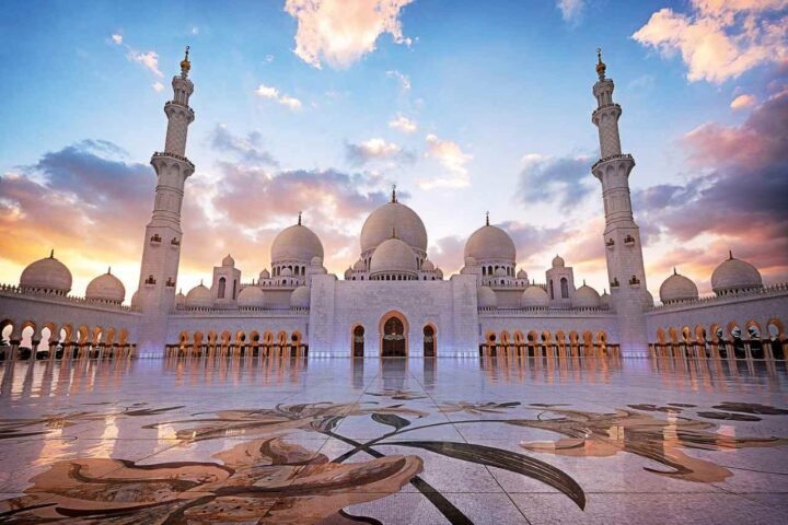 Abu Dhabi, United Arab Emirates