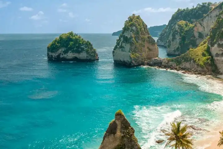 Bali Slow Escape