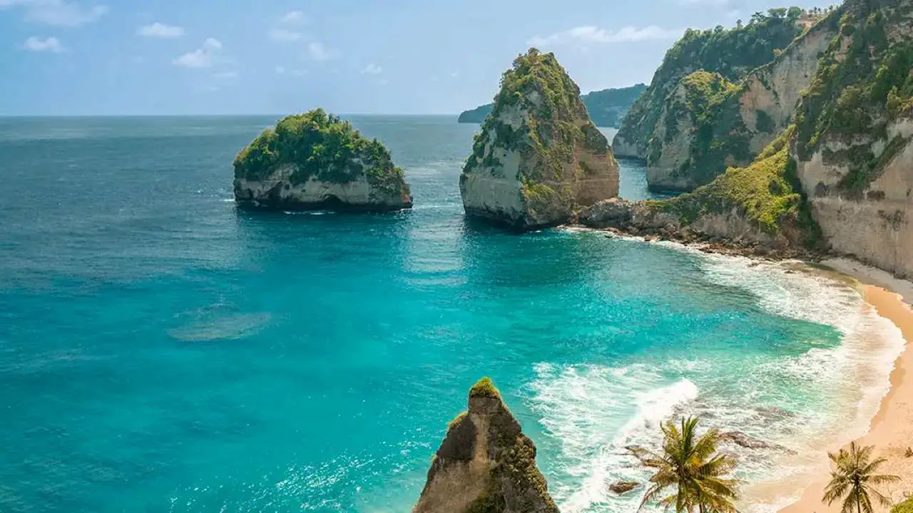 Bali Slow Escape