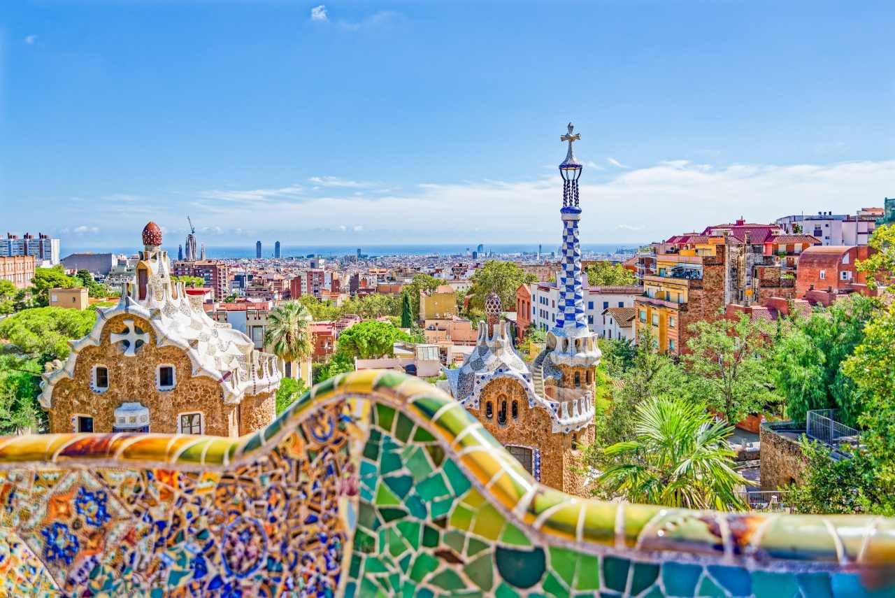 Barcelona Sun & Design