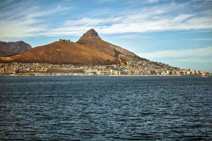 Cape Atlantic Escape