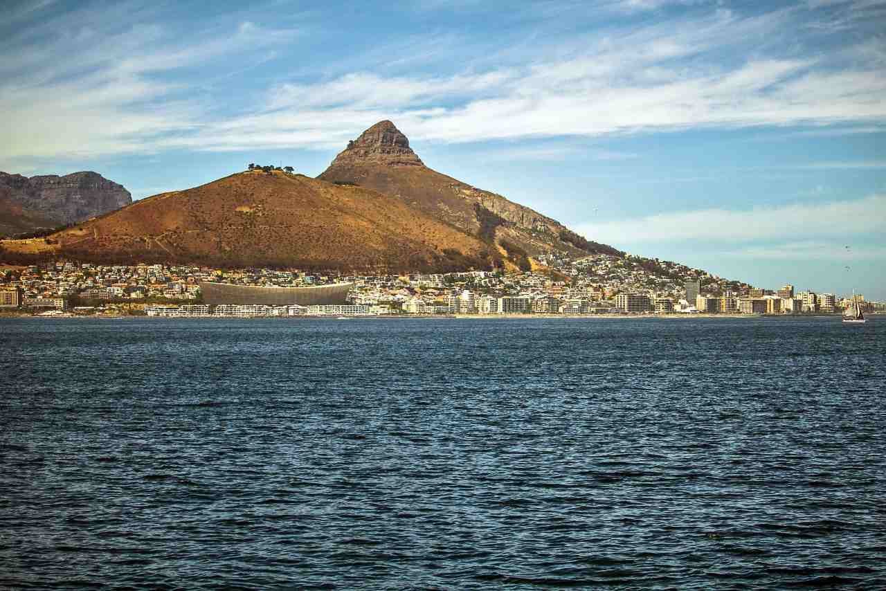 Cape Atlantic Escape