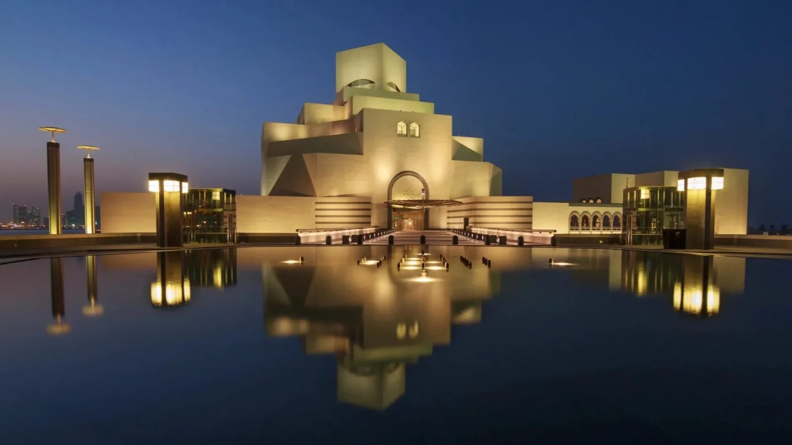Doha, Qatar