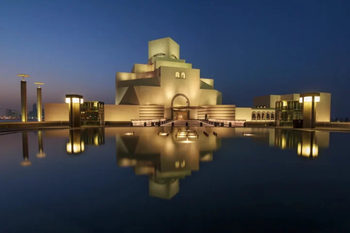Doha, Qatar
