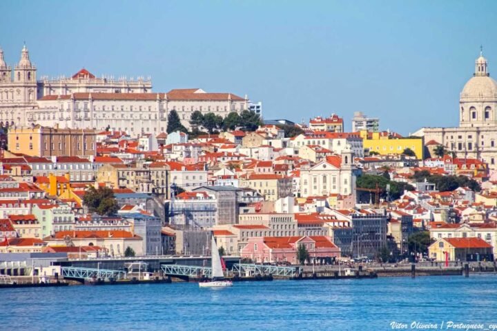 Lisbon Atlantic Days