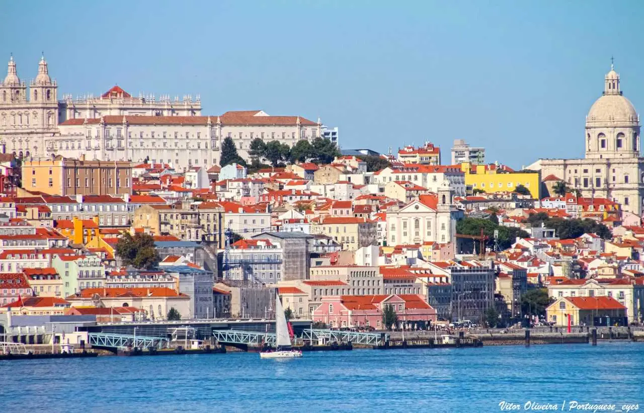 Lisbon Atlantic Days