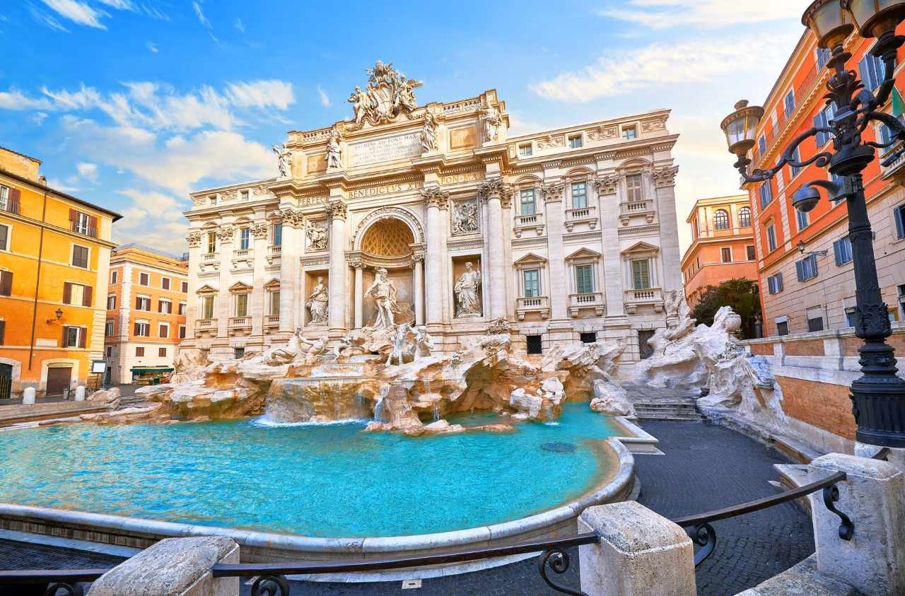 Rome Classic City Break