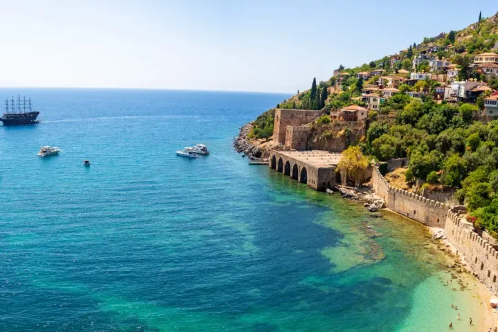 Antalya, Turkey