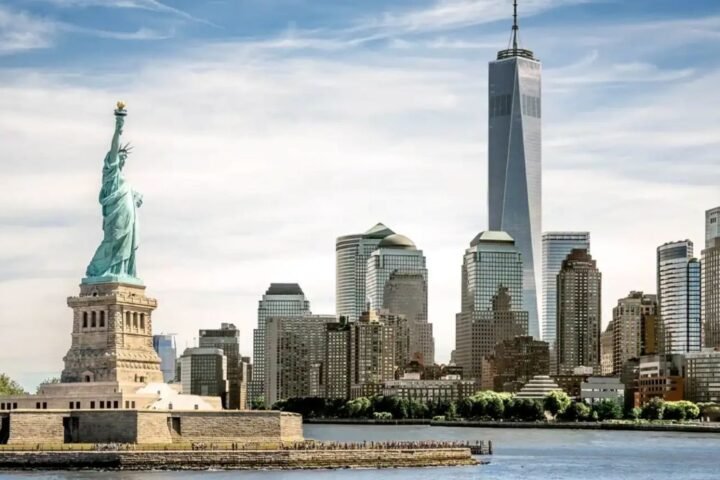 New York Urban Energy