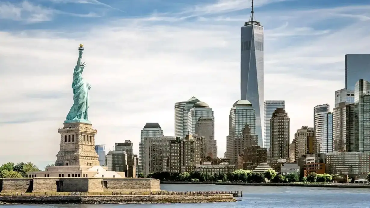 New York Urban Energy