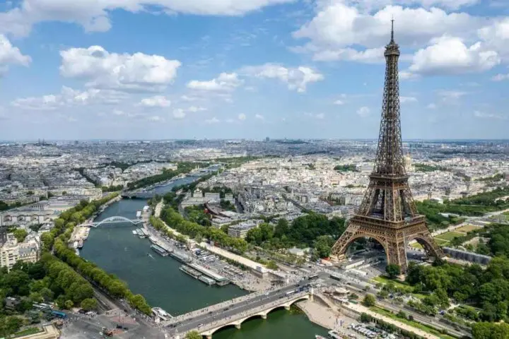 Paris Premium Escape