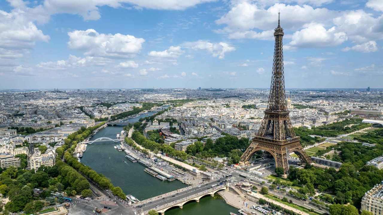 Paris Premium Escape